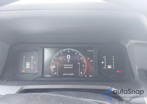 2024 Toyota Tacoma Sr5 2Wd from USA, damaged, VIN 3TMKB5FN6RM020928